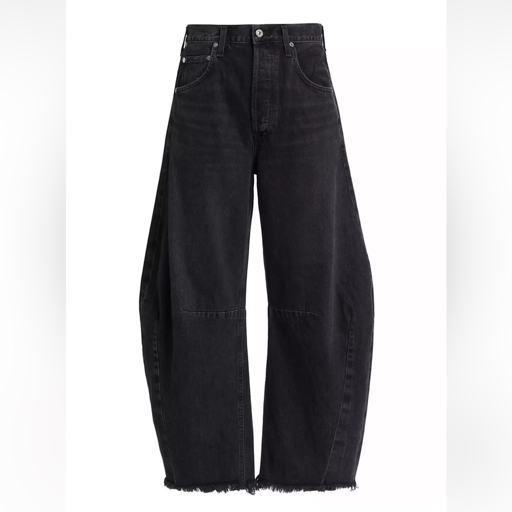 Citizens of Humanity Horseshoe Jean